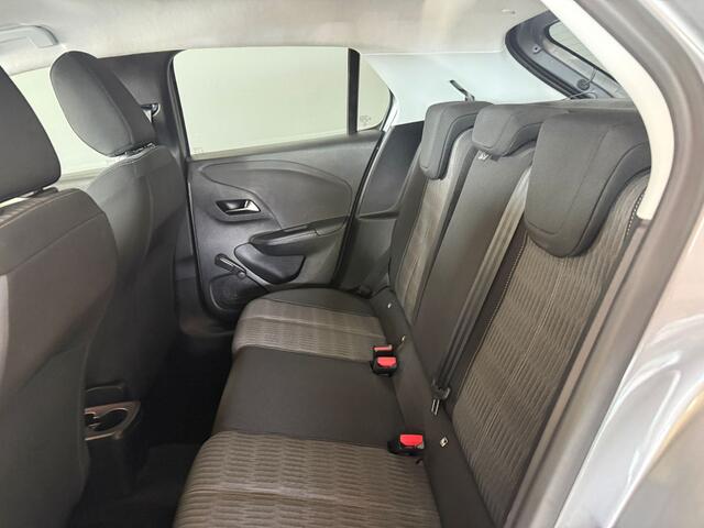Opel CORSA 1.2 Elegance | Apple Carplay | Sensoren | Cruise.