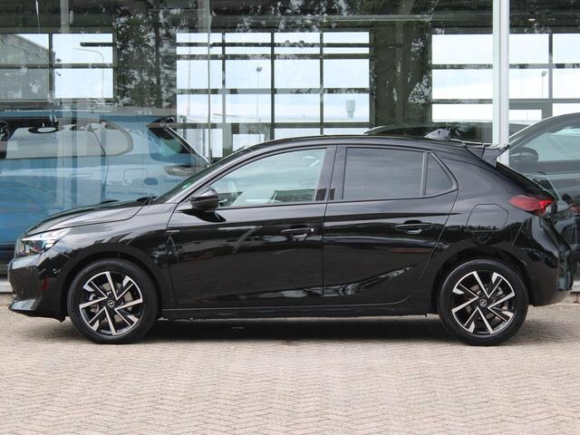 Opel CORSA 1.2 Turbo Hybrid 110pk GS Automaat | Camera/Navi/Climate