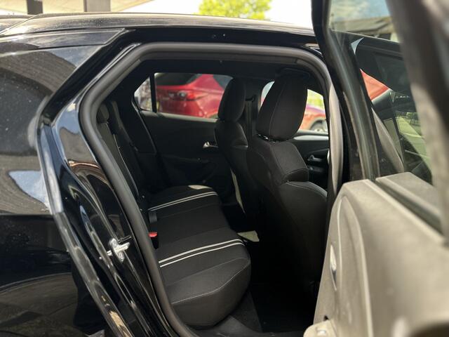 Opel CORSA 1.2 Turbo GS Key less/ECC/Dodehoek sensor/Camera.