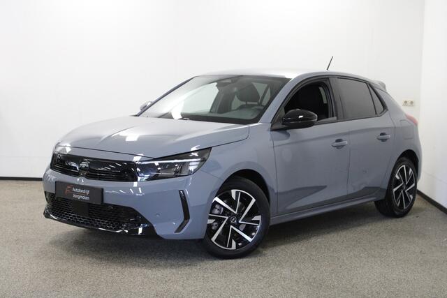Opel CORSA 1.2 Turbo Hybrid GS