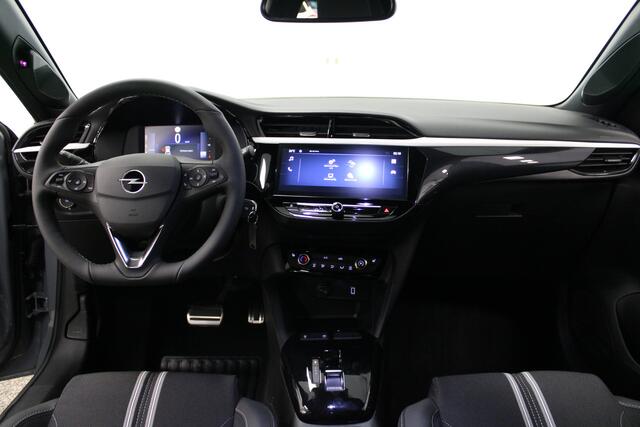 Opel CORSA 1.2 Turbo Hybrid GS