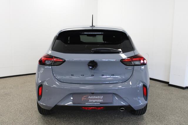 Opel CORSA 1.2 Turbo Hybrid GS