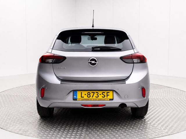 Opel CORSA 1.2 Edition | Automaat | Carplay / Navi / Cruise / Climate