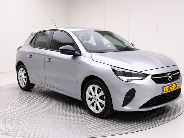 Opel CORSA 1.2 Edition | Automaat | Carplay / Navi / Cruise / Climate