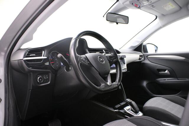 Opel CORSA 1.2 Edition | Automaat | Carplay / Navi / Cruise / Climate