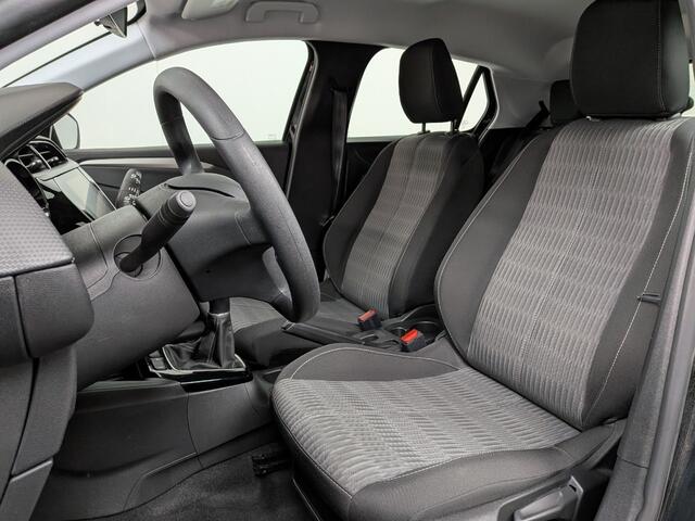 Opel CORSA 1.2 Edition, 7.778km NAP! 1e Eig! Carplay! VERWACHT!