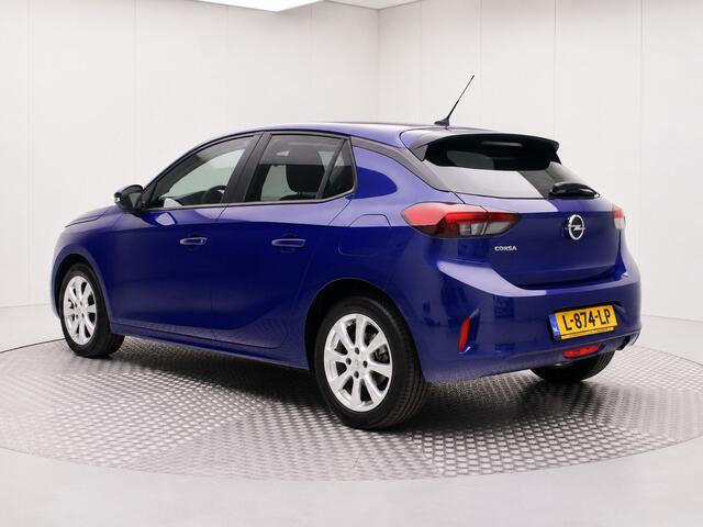 Opel CORSA 1.2 Edition | Climate / Cruise / Navi / Carplay