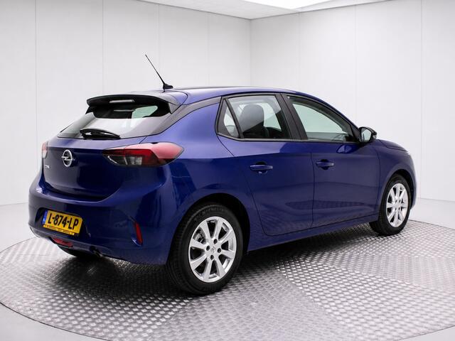 Opel CORSA 1.2 Edition | Climate / Cruise / Navi / Carplay
