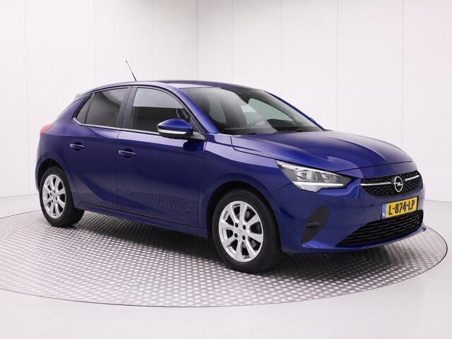 Opel CORSA 1.2 Edition | Climate / Cruise / Navi / Carplay