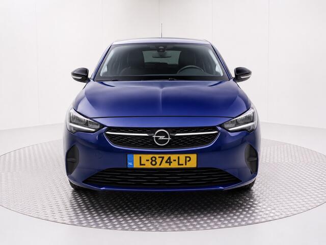 Opel CORSA 1.2 Edition | Climate / Cruise / Navi / Carplay