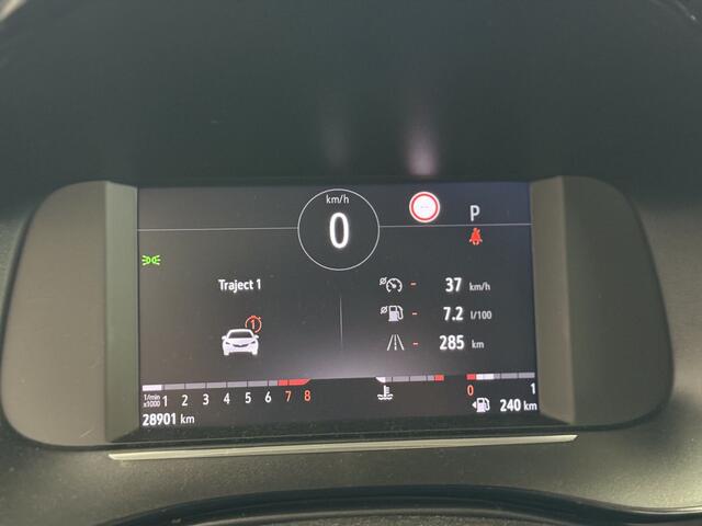 Opel CORSA Elegance 100PK AUT / Camera / Stoelverwarming / Carplay