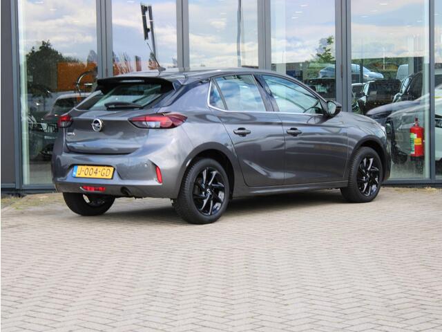 Opel CORSA 1.2 Elegance | Airco / Cruise / Carplay