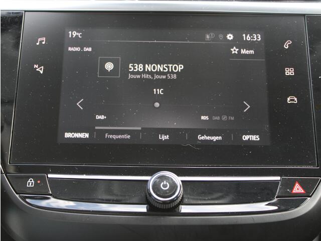 Opel CORSA 1.2 Elegance | Airco / Cruise / Carplay