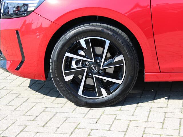 Opel CORSA 1.2 Turbo Hybrid Yes | Cruise / Camera / LMV