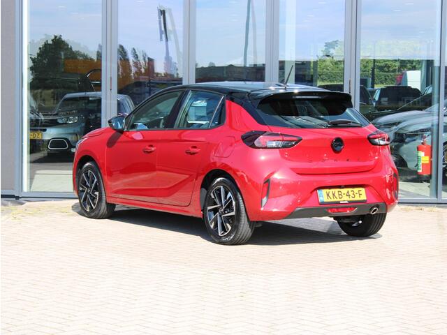 Opel CORSA 1.2 Turbo Hybrid Yes | Cruise / Camera / LMV