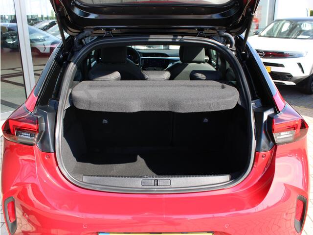 Opel CORSA 1.2 Turbo Hybrid Yes | Cruise / Camera / LMV
