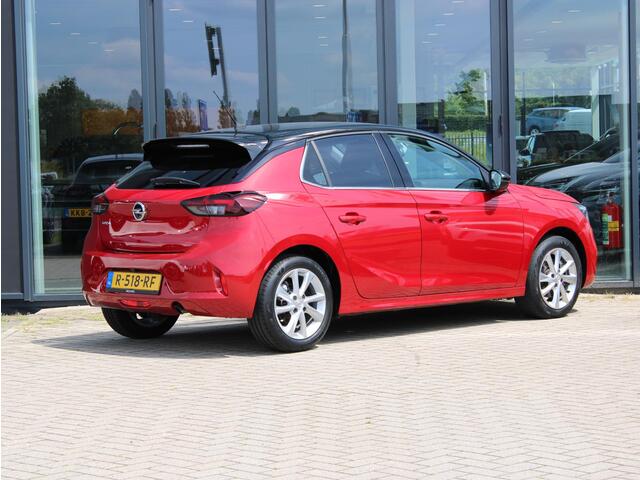 Opel CORSA 1.2 GS Line | Camera / Cruise / Carplay