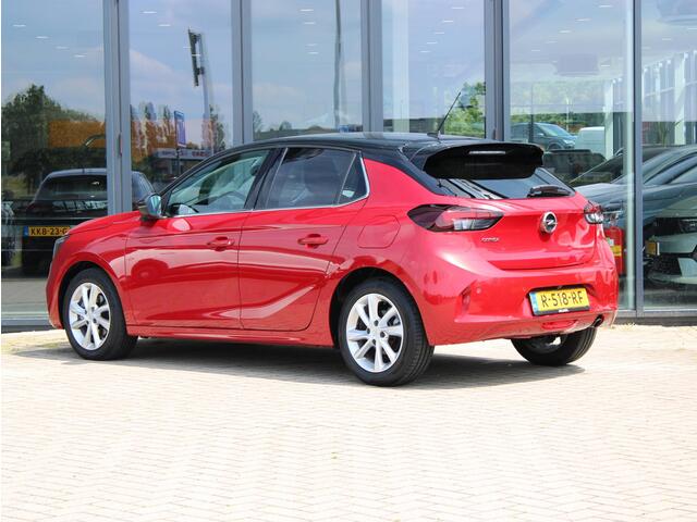 Opel CORSA 1.2 GS Line | Camera / Cruise / Carplay