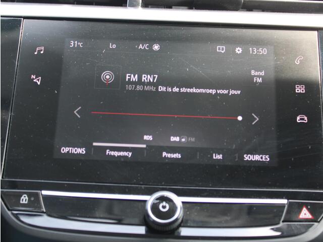 Opel CORSA 1.2 GS Line | Camera / Cruise / Carplay