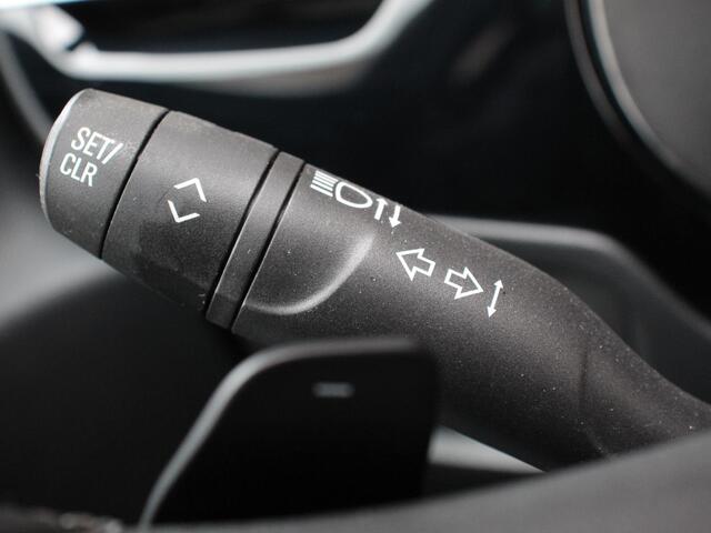 Opel CORSA 1.2 Turbo 100pk Automaat GS Navigatie Apple Carplay/Android Auto Digitale Cockpit Camera Parkeer sensoren Airco