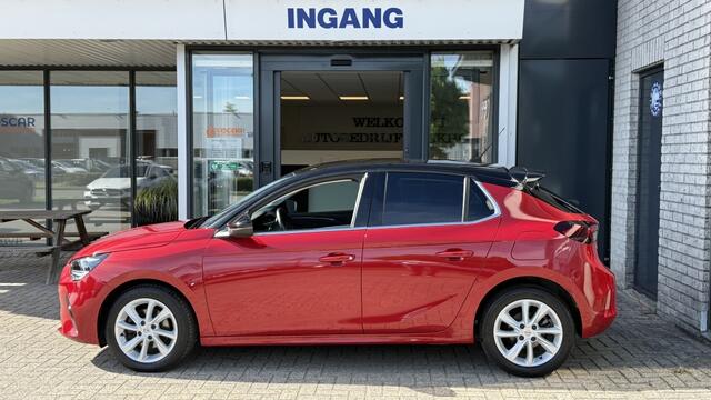 Opel CORSA 1.2 Edition Navi | Camera | AppleCarplay