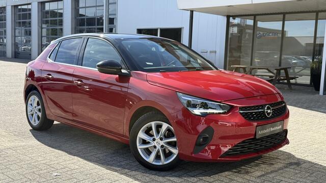 Opel CORSA 1.2 Edition Navi | Camera | AppleCarplay