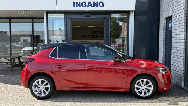 Opel CORSA 1.2 Edition Navi | Camera | AppleCarplay