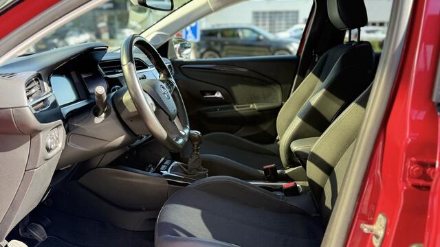 Opel CORSA 1.2 Edition Navi | Camera | AppleCarplay