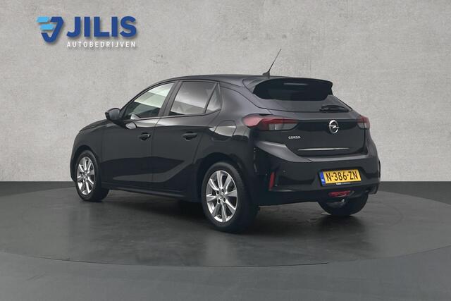 Opel CORSA 1.2 Edition | LED koplampen | Navigatie | Apple Carplay