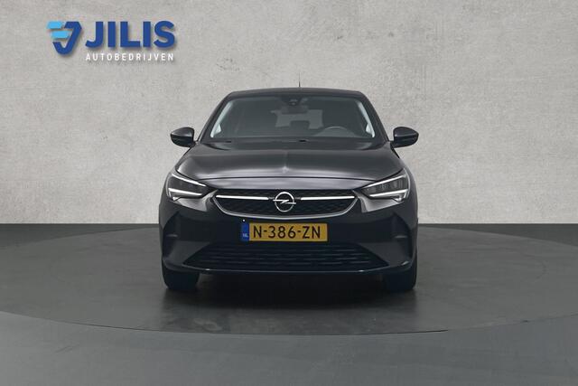 Opel CORSA 1.2 Edition | LED koplampen | Navigatie | Apple Carplay