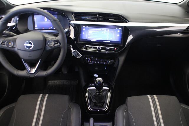 Opel CORSA 1.2 Turbo GS