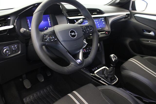 Opel CORSA 1.2 Turbo GS