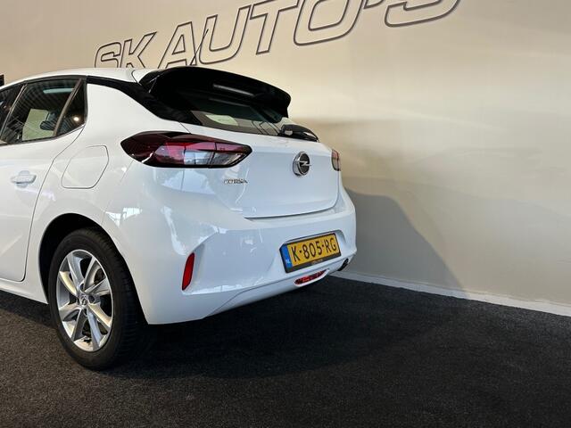 Opel CORSA 1.2 ELEGANCE l NAP l CARPLAY l LMV l CRUISE l NAVI l AUTOMAAT l
