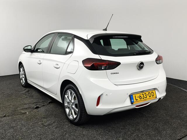 Opel CORSA 1.2 Edition | Navigatie | Achteruitrijcamera | Apple CarPlay / Android Auto | Cruise Control |