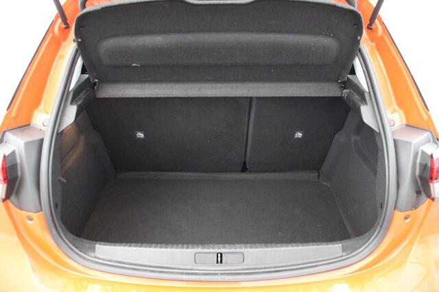 Opel CORSA 1.2 Edition - Carplay, Navi, Cruise, Lichtmetalen Velgen