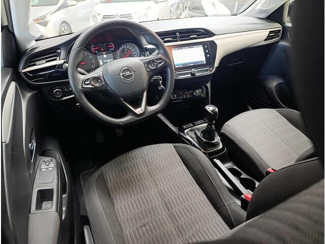 Opel CORSA 1.2 Edition
