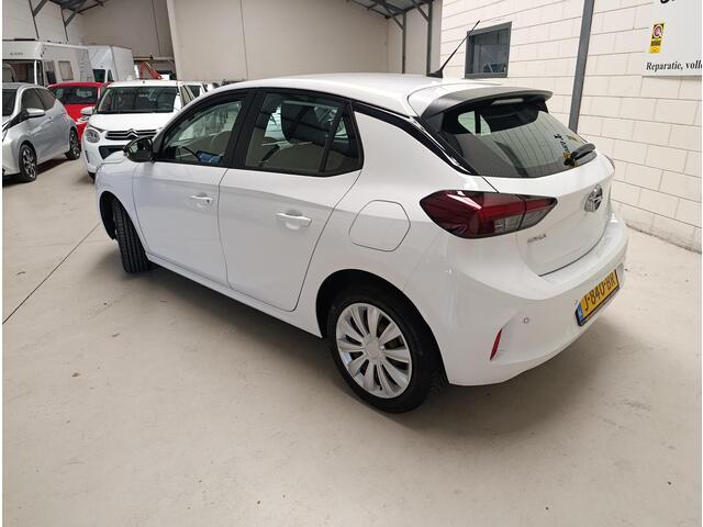 Opel CORSA 1.2 Edition