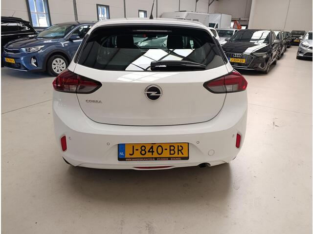 Opel CORSA 1.2 Edition