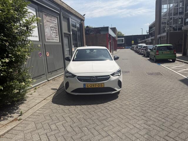 Opel CORSA AUTOMAAT NAP 1.2 Edition