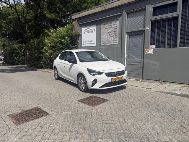 Opel CORSA AUTOMAAT NAP 1.2 Edition