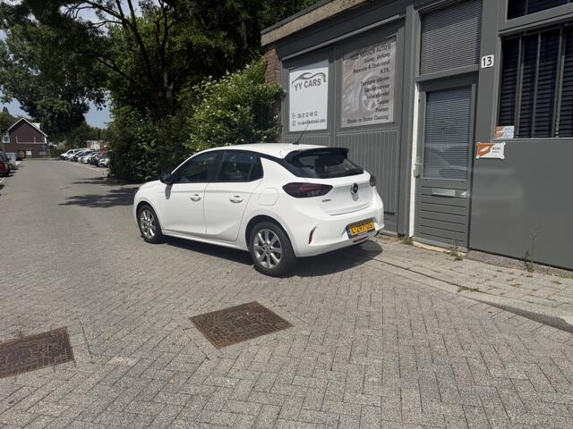 Opel CORSA AUTOMAAT NAP 1.2 Edition