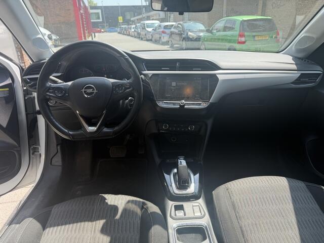 Opel CORSA AUTOMAAT NAP 1.2 Edition