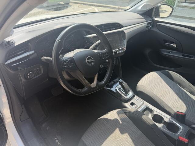 Opel CORSA AUTOMAAT NAP 1.2 Edition