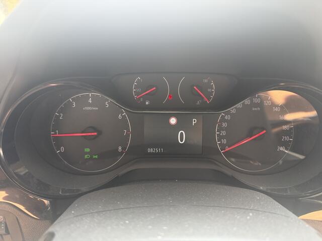 Opel CORSA AUTOMAAT NAP 1.2 Edition