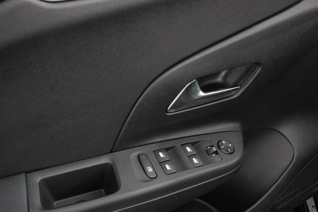 Opel CORSA 1.2 Automaat Edition Navigatie Apple Carplay/Android Auto Parkeersensor achter Camera Stoel- en stuurverwarming Cruise Control