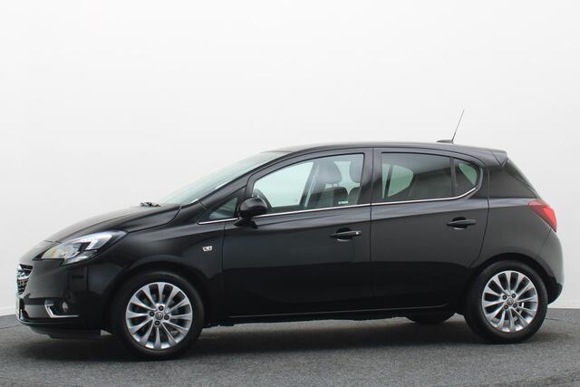Opel CORSA 1.0 Turbo Online Edition Camera, Apple Carplay, Climate, Cruise, PDC