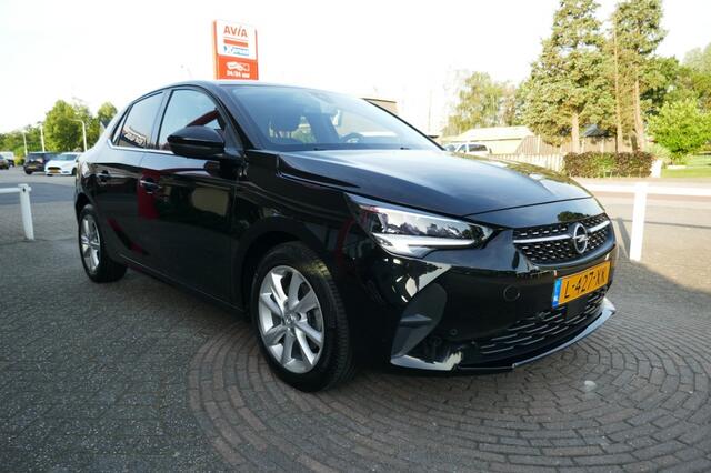 Opel CORSA 1.2 ELEGANCE 101 PK CAMERA/APPLE CARPLAY/NW DISTRIBUTIE