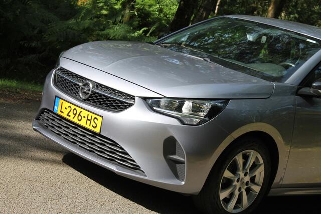 Opel CORSA 1.2 Edition | Cruise | Carplay
