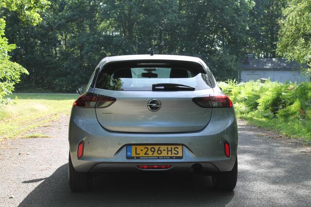 Opel CORSA 1.2 Edition | Cruise | Carplay