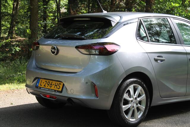 Opel CORSA 1.2 Edition | Cruise | Carplay